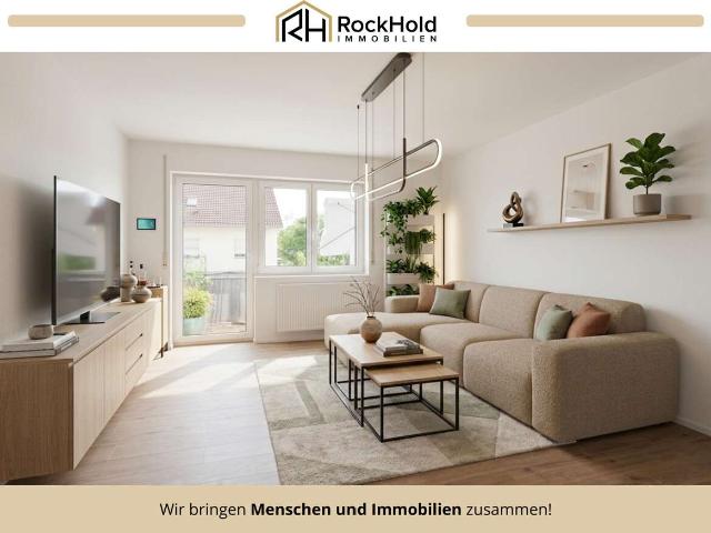Wohnung zum Kaufen in Linkenheim Hochstetten Linkenheim 258.000,00 EUR 78.95 m²