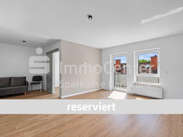Wohnung zum Kaufen in Linkenheim Hochstetten Linkenheim 277.000,00 EUR 73.72 m²