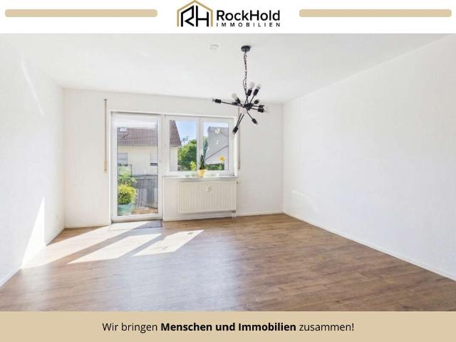 Wohnung zum Kaufen in Linkenheim Hochstetten Linkenheim 278.000,00 EUR 78.95 m²