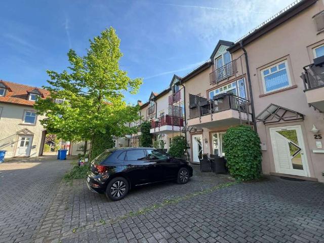 Wohnung zum Kaufen in Linsengericht Altenhasslau 369.000,00 EUR 132 m²