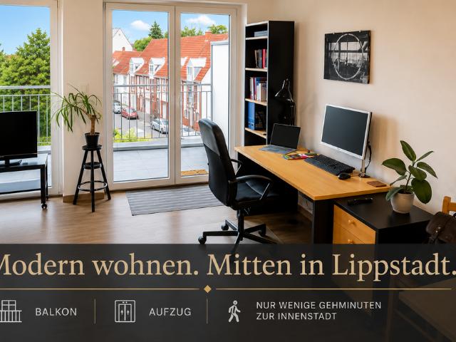 Wohnung zum Kaufen in Lippstadt 255.000,00 EUR 63 m²