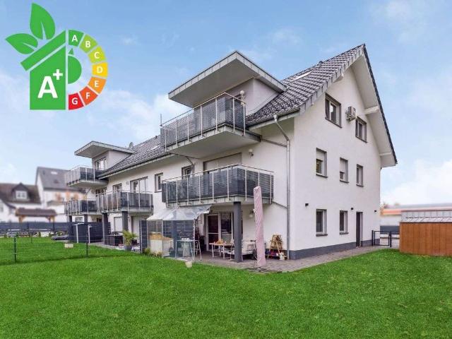 Wohnung zum Kaufen in Lippstadt 263.500,00 EUR 80.9 m²