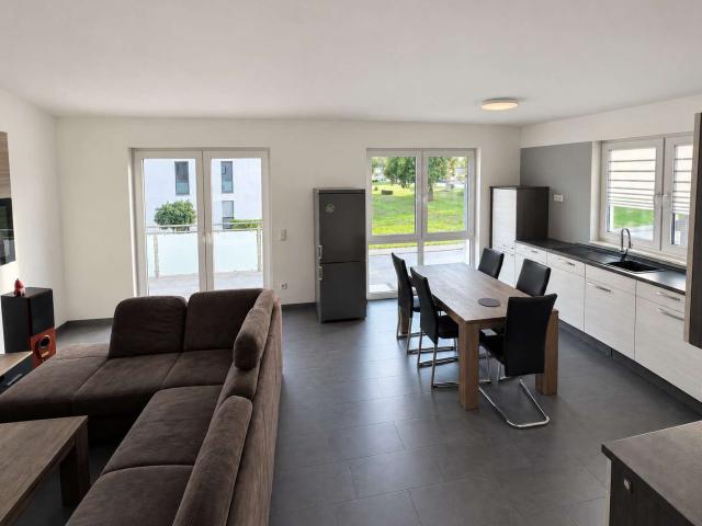 Wohnung zum Kaufen in Lippstadt 289.990,00 EUR 87.62 m²