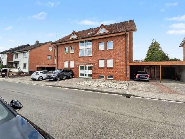 Wohnung zum Kaufen in Lippstadt 289.000,00 EUR 110 m²