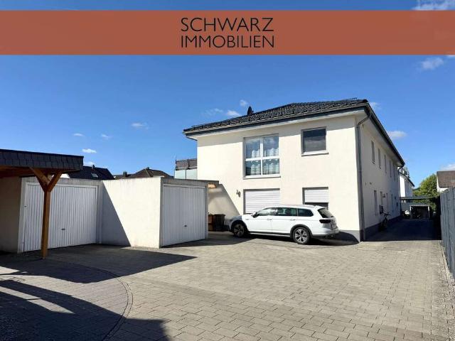 Wohnung zum Kaufen in Lippstadt 299.900,00 EUR 82 m²