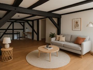Wohnung zum Kaufen in Lippstadt 412.000,00 EUR 103 m²