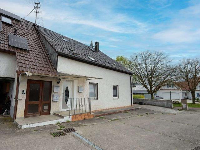 Wohnung zum Kaufen in Lutzingen 339.000,00 EUR 180 m²