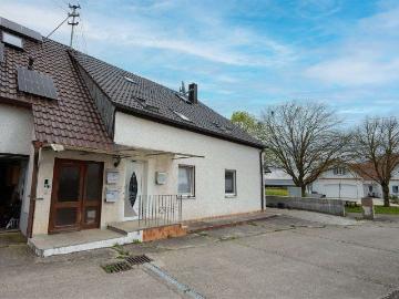 Wohnung zum Kaufen in Lutzingen 339.000,00 EUR 180 m²