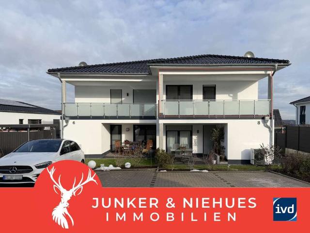 Wohnung zum Kaufen in Lübbecke 315.000,00 EUR 87 m²