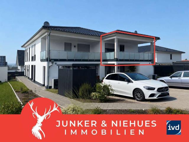 Wohnung zum Kaufen in Lübbecke 315.000,00 EUR 87 m²