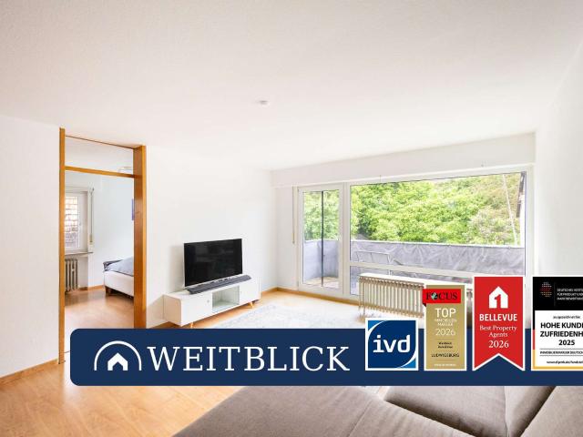 Wohnung zum Kaufen in Ludwigsburg 259.000,00 EUR 75 m²