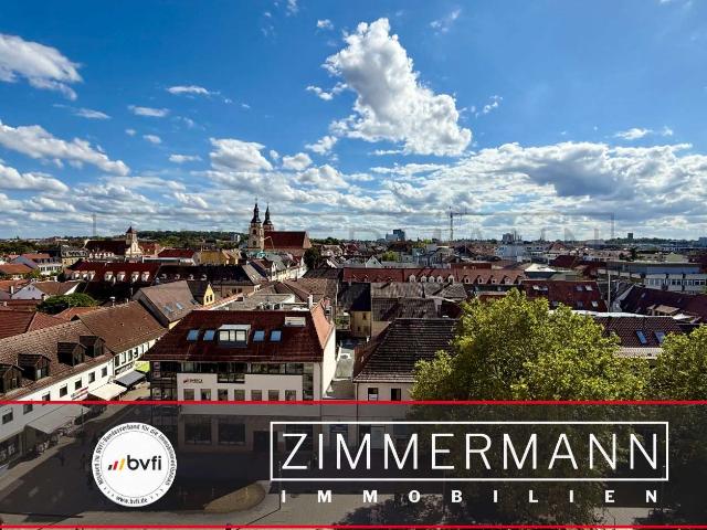Wohnung zum Kaufen in Ludwigsburg 259.000,00 EUR 78 m²