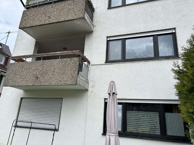 Wohnung zum Kaufen in Ludwigsburg 259.000,00 EUR 93.68 m²