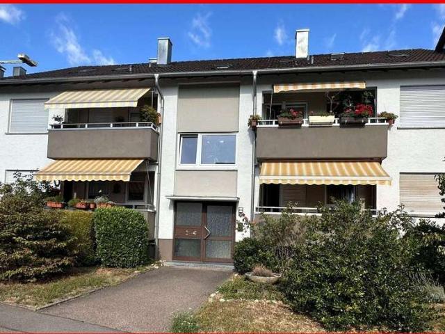 Wohnung zum Kaufen in Ludwigsburg 250.000,00 EUR 71 m²