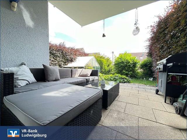Wohnung zum Kaufen in Ludwigsburg 252.000,00 EUR 66 m²