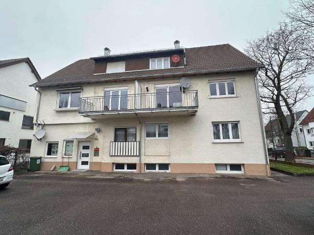 Wohnung zum Kaufen in Ludwigsburg 265.000,00 EUR 72.67 m²