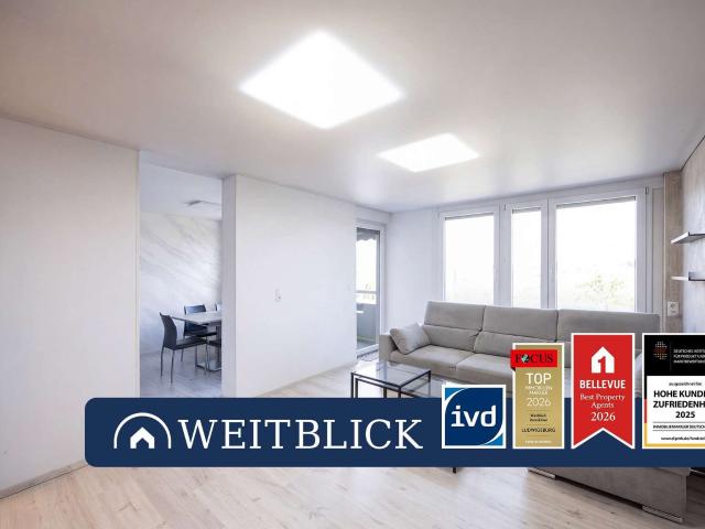 Wohnung zum Kaufen in Ludwigsburg 269.000,00 EUR 77.11 m²
