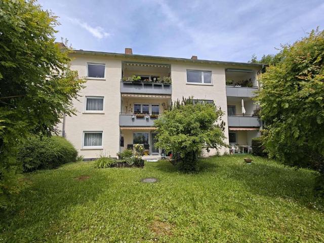 Wohnung zum Kaufen in Ludwigsburg 260.000,00 EUR 78 m²