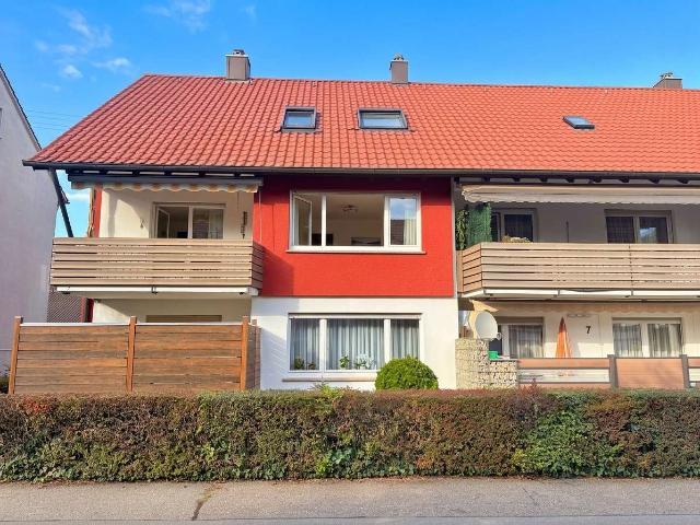 Wohnung zum Kaufen in Ludwigsburg 275.000,00 EUR 68.73 m²