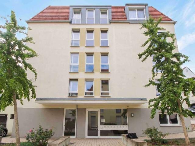 Wohnung zum Kaufen in Ludwigsburg 278.000,00 EUR 57 m²