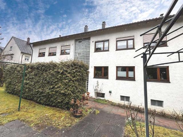 Wohnung zum Kaufen in Ludwigsburg 278.000,00 EUR 82 m²