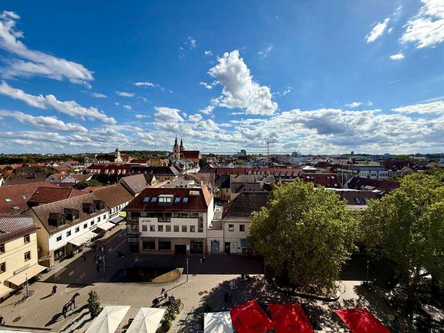 Wohnung zum Kaufen in Ludwigsburg 279.000,00 EUR 78 m²