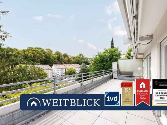 Wohnung zum Kaufen in Ludwigsburg 279.000,00 EUR 89 m²