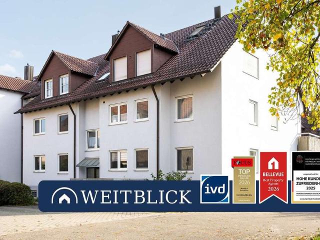 Wohnung zum Kaufen in Ludwigsburg 295.000,00 EUR 78 m²