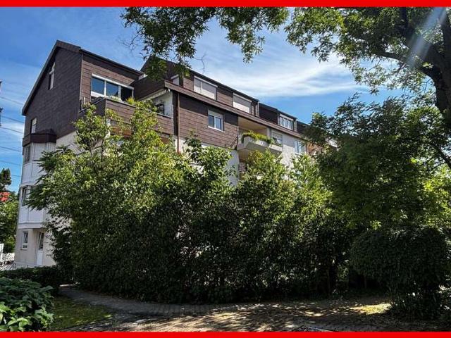 Wohnung zum Kaufen in Ludwigsburg 295.000,00 EUR 98 m²
