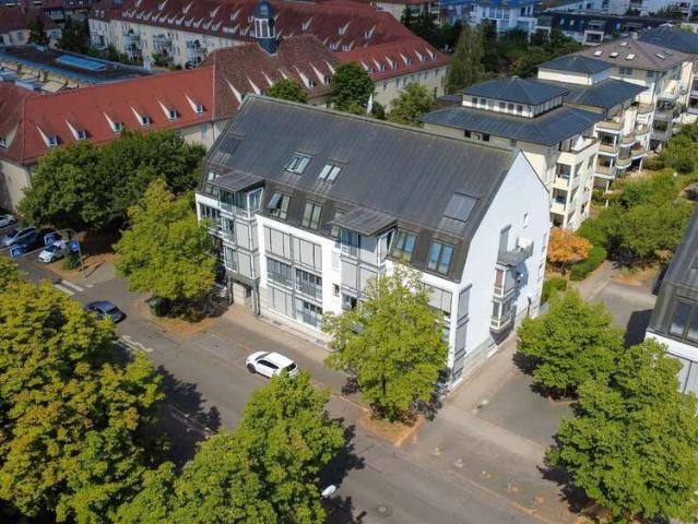 Wohnung zum Kaufen in Ludwigsburg 319.000,00 EUR 79.2 m²