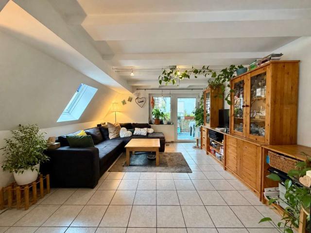 Wohnung zum Kaufen in Ludwigsburg 329.000,00 EUR 83.2 m²