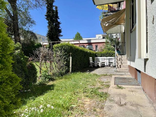 Wohnung zum Kaufen in Ludwigsburg 336.000,00 EUR 92.22 m²