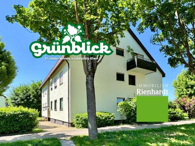 Wohnung zum Kaufen in Ludwigsburg 349.000,00 EUR 103 m²