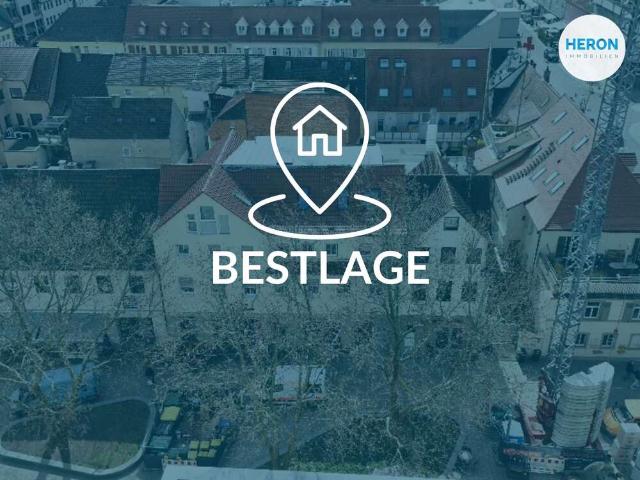Wohnung zum Kaufen in Ludwigsburg 349.000,00 EUR 64 m²