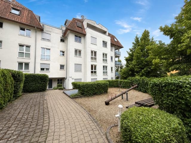 Wohnung zum Kaufen in Ludwigsburg 349.000,00 EUR 75.46 m²
