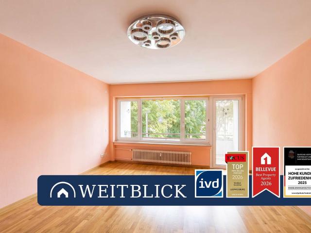 Wohnung zum Kaufen in Ludwigsburg 349.000,00 EUR 97 m²