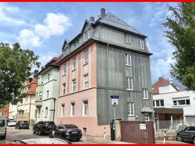 Wohnung zum Kaufen in Ludwigsburg 349.000,00 EUR 98 m²