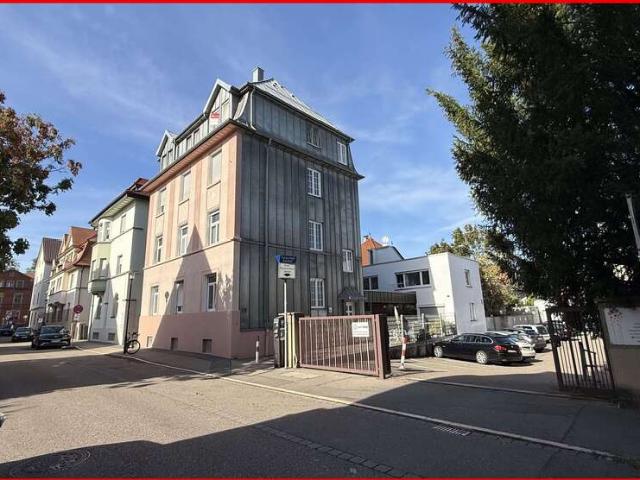 Wohnung zum Kaufen in Ludwigsburg 349.000,00 EUR 98 m²