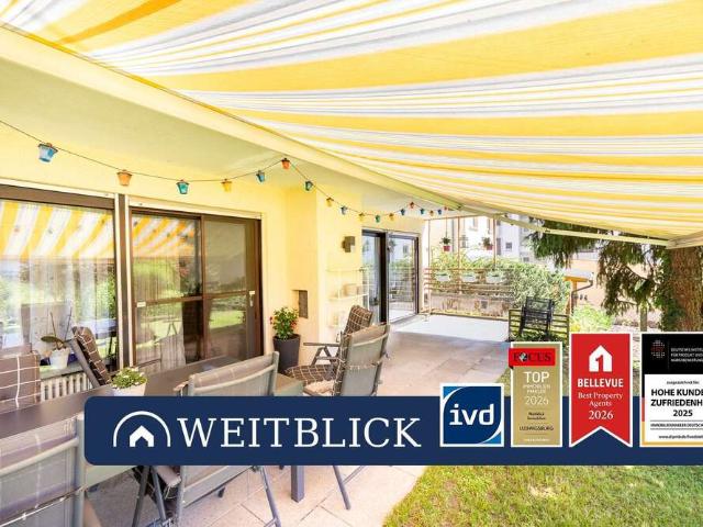 Wohnung zum Kaufen in Ludwigsburg 375.000,00 EUR 105 m²