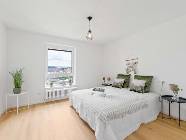 Wohnung zum Kaufen in Ludwigsburg 375.000,00 EUR 87 m²
