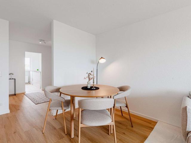 Wohnung zum Kaufen in Ludwigsburg 375.000,00 EUR 88 m²