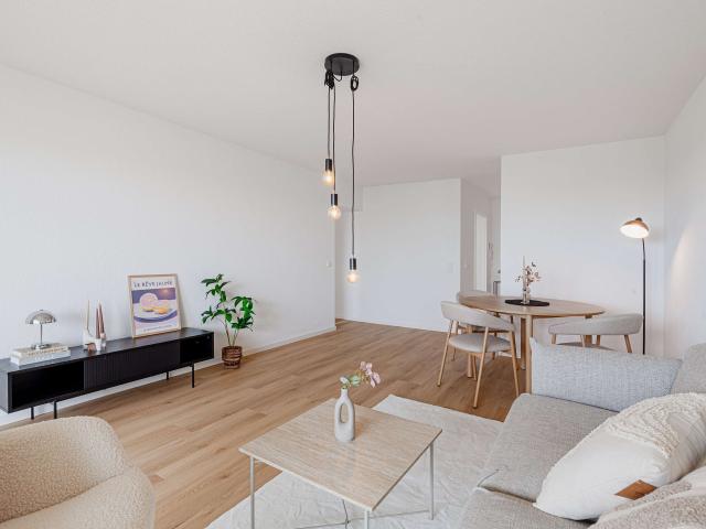 Wohnung zum Kaufen in Ludwigsburg 375.000,00 EUR 88 m²