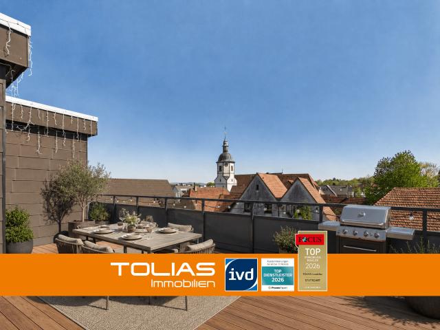 Wohnung zum Kaufen in Ludwigsburg 379.000,00 EUR 107.03 m²