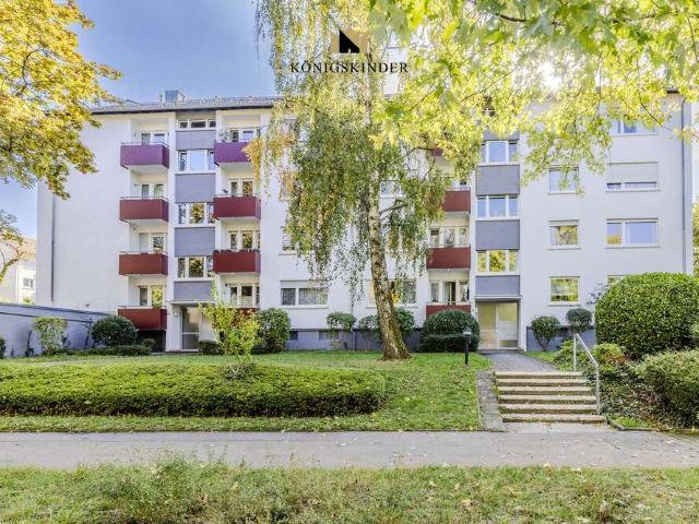 Wohnung zum Kaufen in Ludwigsburg 370.000,00 EUR 89.56 m²