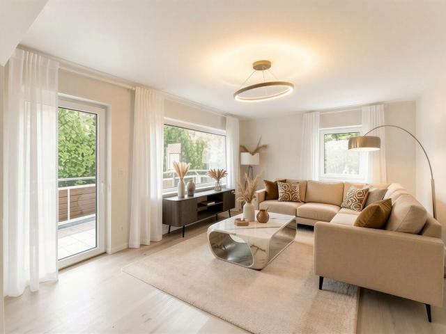 Wohnung zum Kaufen in Ludwigsburg 398.000,00 EUR 83 m²