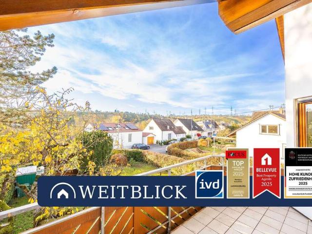 Wohnung zum Kaufen in Ludwigsburg 390.000,00 EUR 118 m²