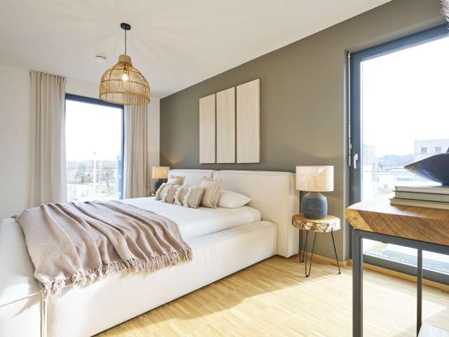 Wohnung zum Kaufen in Ludwigsburg 404.000,00 EUR 64 m²