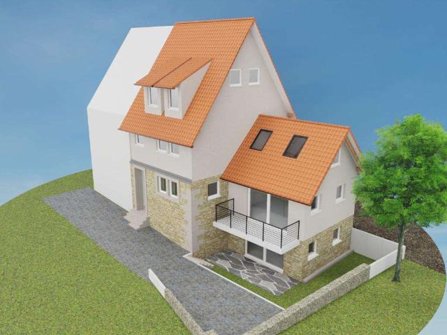 Wohnung zum Kaufen in Ludwigsburg 439.000,00 EUR 91.45 m²