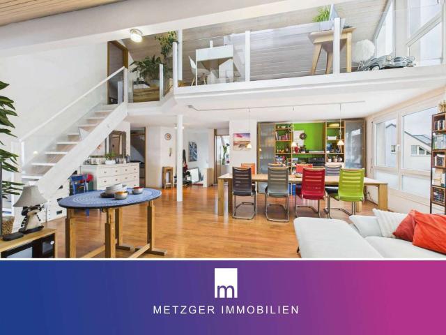 Wohnung zum Kaufen in Ludwigsburg 450.000,00 EUR 106 m²