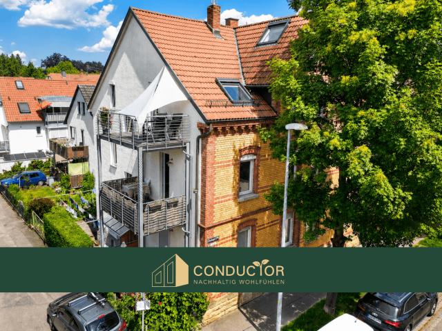 Wohnung zum Kaufen in Ludwigsburg 479.000,00 EUR 109 m²